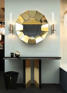 Handmade and contemporary mosaic artworks and mosaic designs offered by Mosaics Lab on www.mosaicslab.com