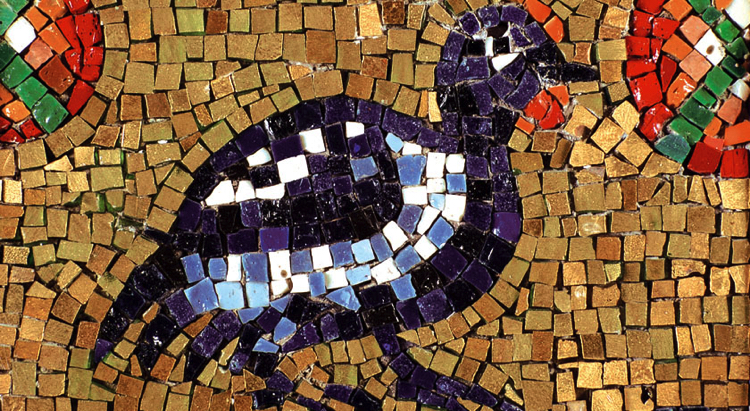 Handmade Mosaics Art | Mosaic Artwork | Custom Tile Mosaic Designs