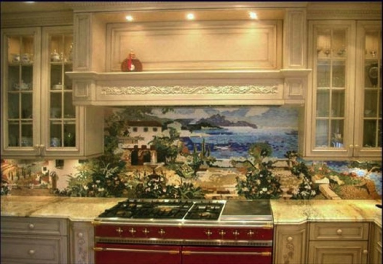 Mosaics Lab | Tile Mosaic Artwork, Mosaic Patterns, Handmade Mosaic Art