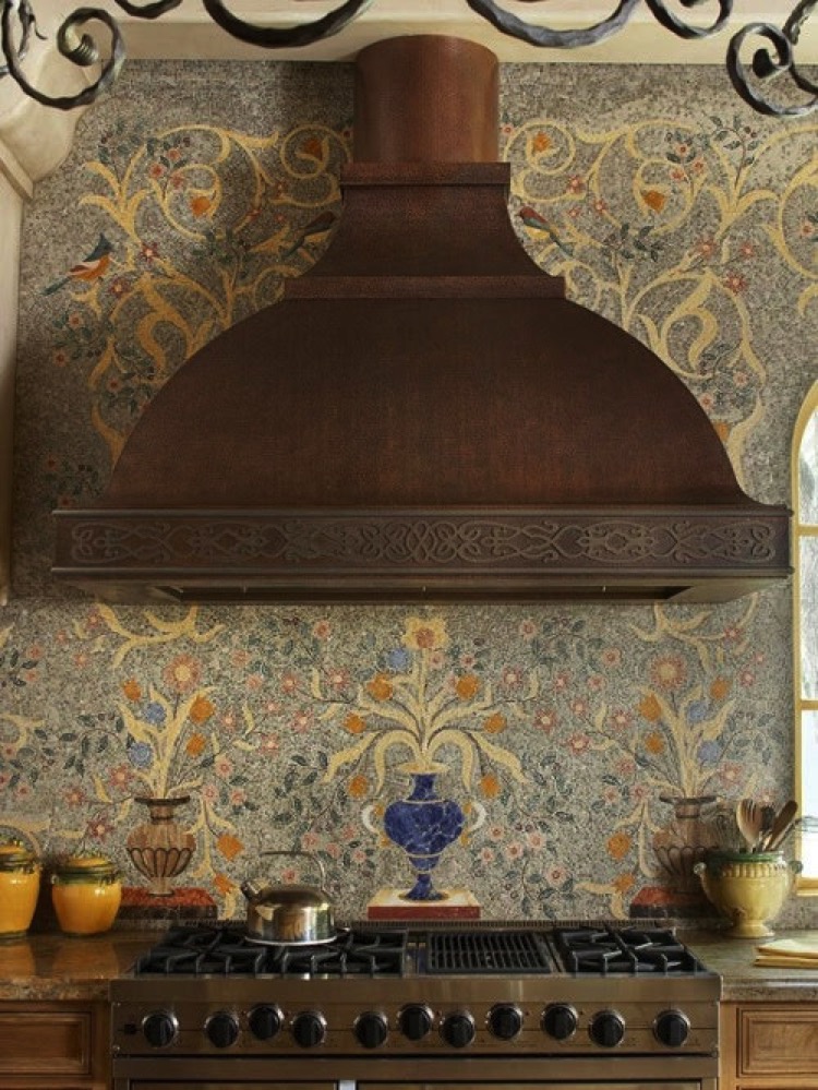 Mosaics Lab | Tile Mosaic Artwork, Mosaic Patterns, Handmade Mosaic Art
