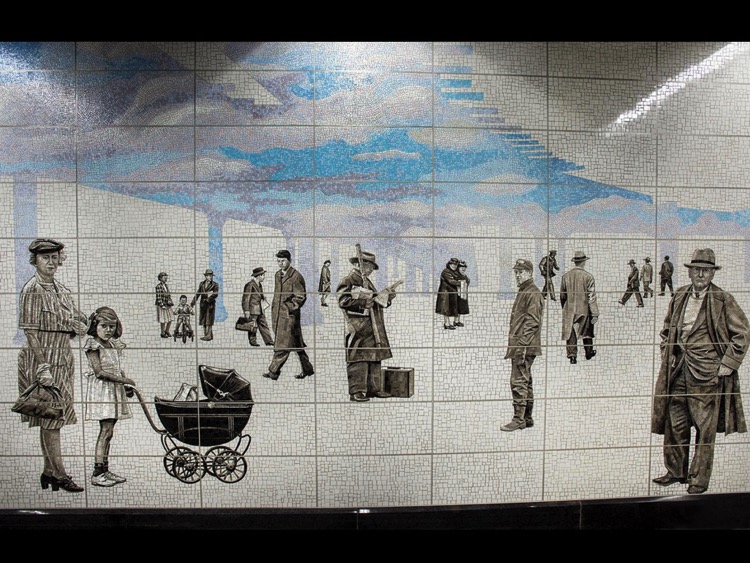 Mosaics Lab | Tile Mosaic Artworks, Mosaic Patterns, Handmade Mosaic Art