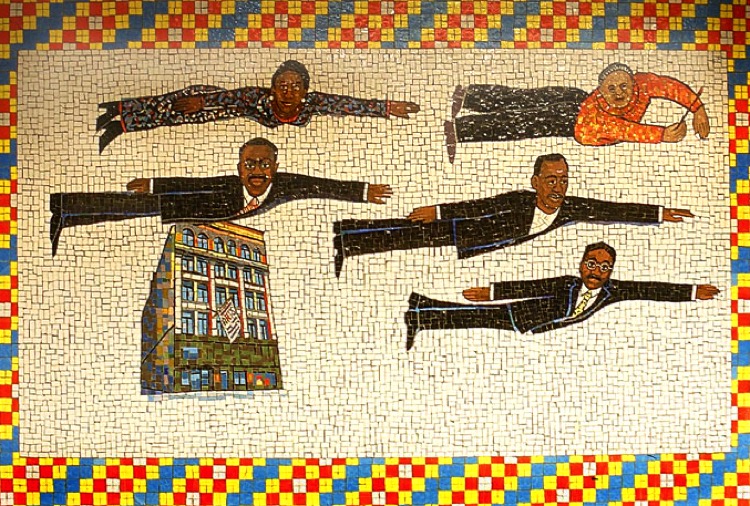 Mosaics Lab | Tile Mosaic Artworks, Mosaic Patterns, Handmade Mosaic Art