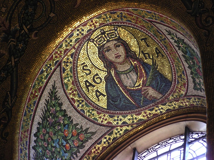 Mosaics Lab | Tile Mosaic Artworks, Mosaic Patterns, Handmade Mosaic Art