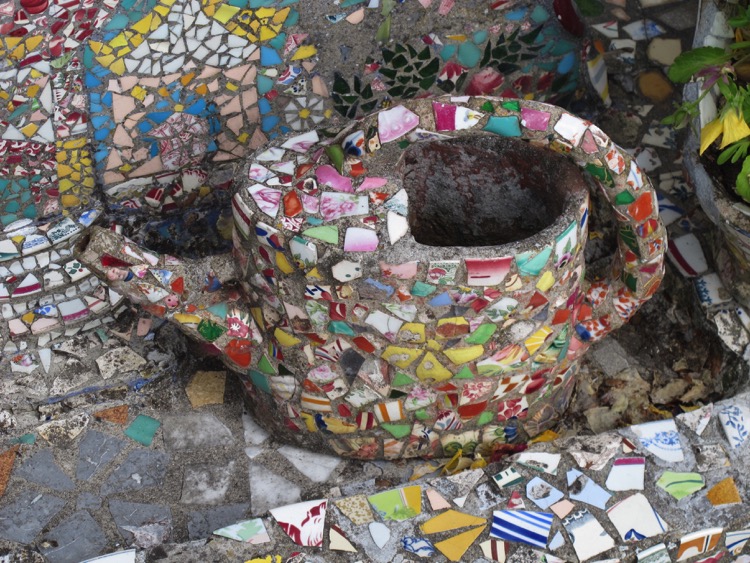 Mosaics Lab | Tile Mosaic Artworks, Mosaic Patterns, Handmade Mosaic Art