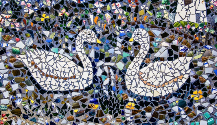 Mosaics Lab | Tile Mosaic Artworks, Mosaic Patterns, Handmade Mosaic Art