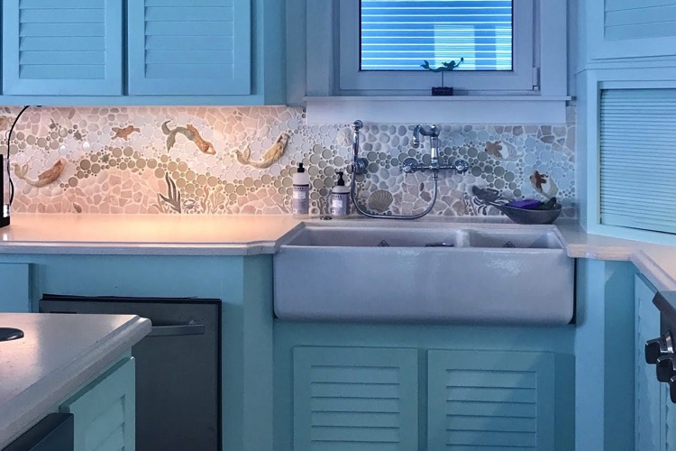 Mosaics Lab | Tile Mosaic Artwork, Mosaic Patterns, Handmade Mosaic Art