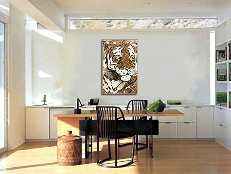 Mosaics Lab | Tile Mosaic Artworks, Mosaic Patterns, Handmade Mosaic Art