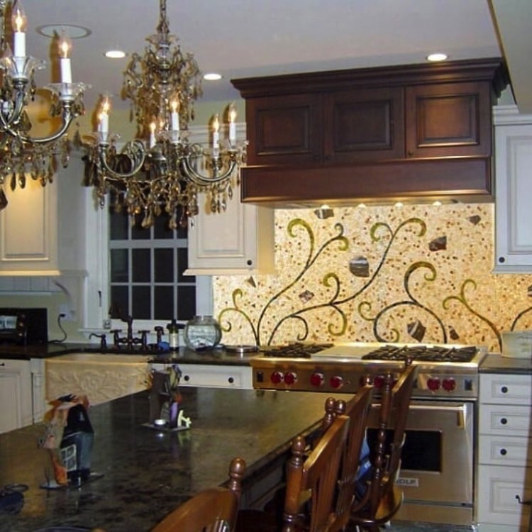 Mosaics Lab | Tile Mosaic Artworks, Mosaic Patterns, Handmade Mosaic Art