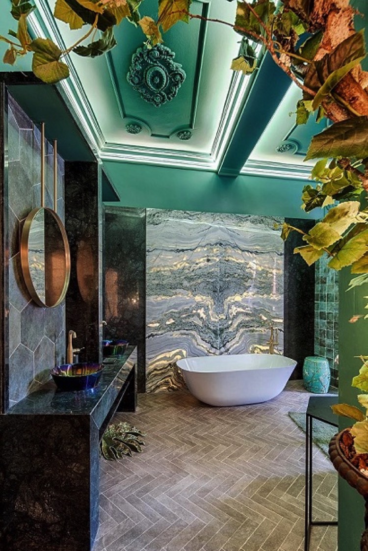 Handmade Mosaics Art | Mosaic Artwork | Custom Tile Mosaic Designs