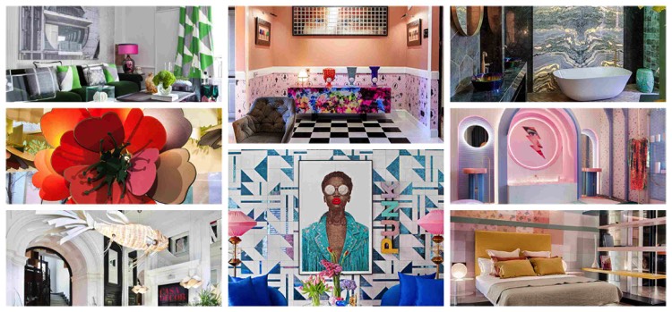 Handmade Mosaics Art | Mosaic Artwork | Custom Tile Mosaic Designs
