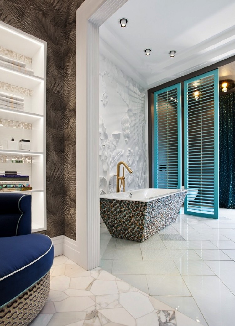 Handmade Mosaics Art | Mosaic Artwork | Custom Tile Mosaic Designs