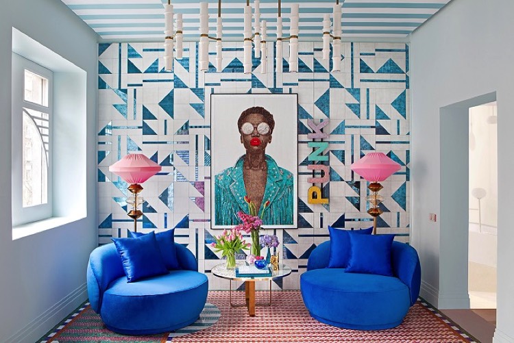Handmade Mosaics Art | Mosaic Artwork | Custom Tile Mosaic Designs