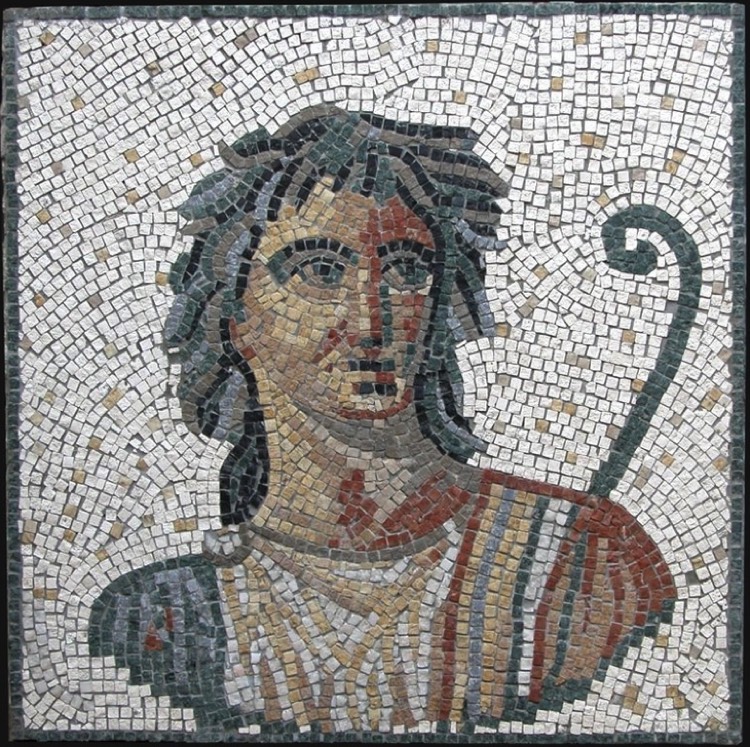 Handmade Mosaics Art _ Mosaic Artwork _ Custom Tile Mosaic Designs