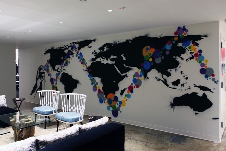 Mosaics Lab | Tile Mosaic Artwork, Custom Mosaic Design, Handmade Mosaic Art