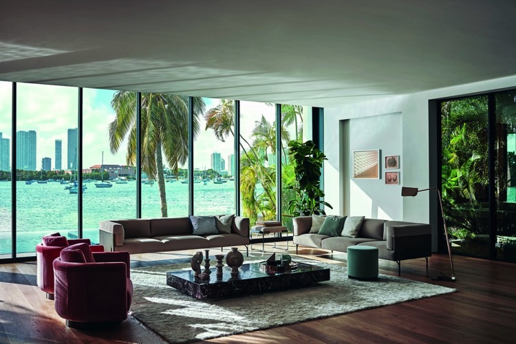 Fendi Casa | Mosaics Lab | Tile Mosaic Artwork, Custom Mosaic Designs, Handmade Mosaic Art