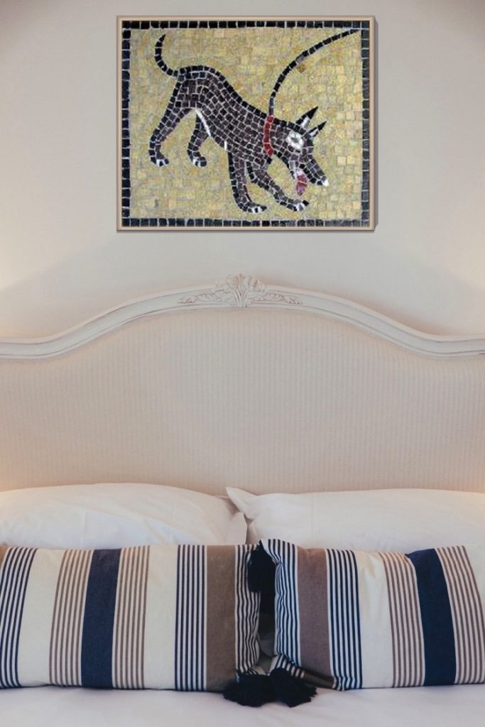Mosaics Lab | Custom Mosaic Artwork, Mosaic Patterns, Handmade Mosaic Designs