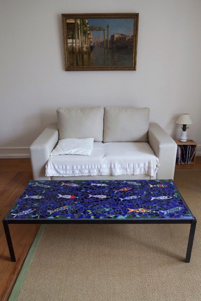 Mosaics Lab | Custom Mosaic Artwork, Mosaic Patterns, Handmade Mosaic Designs