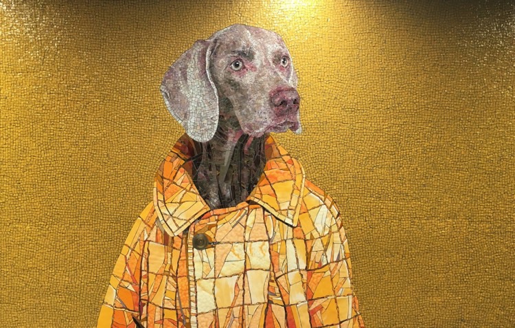 Mosaics Lab | Tile Mosaic Artwork, Mosaic Designs, Handmade Mosaic Art