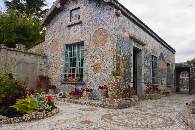 Mosaics Lab | Tile Mosaic Artwork, Mosaic Designs, Handmade Mosaic Art