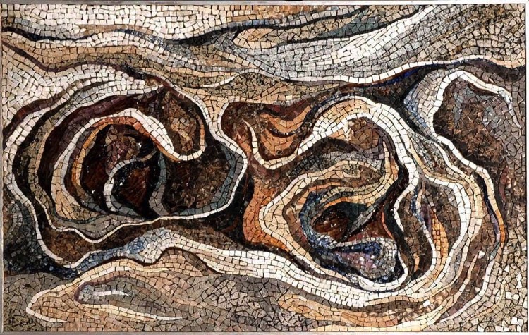 Nermine Elmasry | Mosaics Lab | Tile Mosaic Artwork, Custom Mosaic Designs, Handmade Mosaic Art