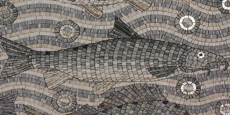 Emma Biggs | Mosaics Lab | Tile Mosaic Artwork, Custom Mosaic Designs, Handmade Mosaic Art
