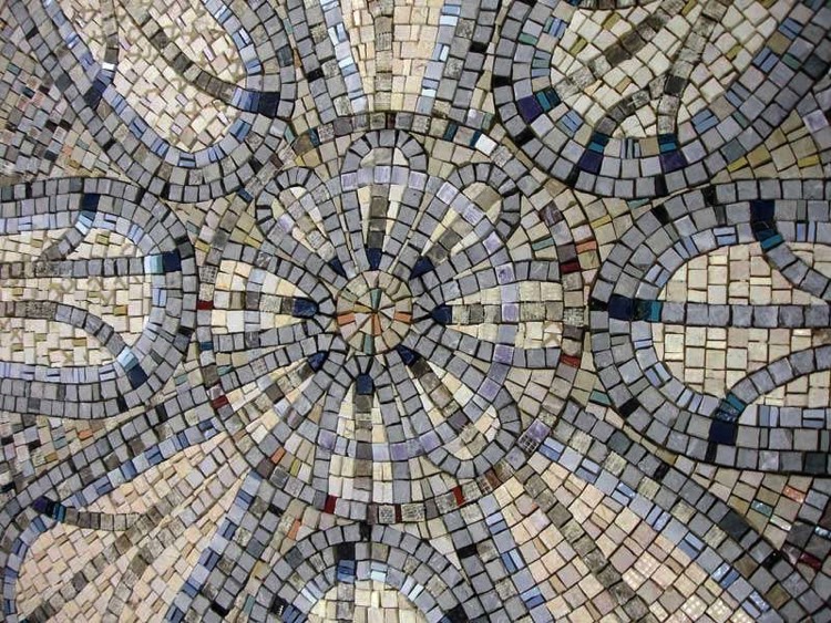 Emma Biggs | Mosaics Lab | Tile Mosaic Artwork, Custom Mosaic Designs, Handmade Mosaic Art