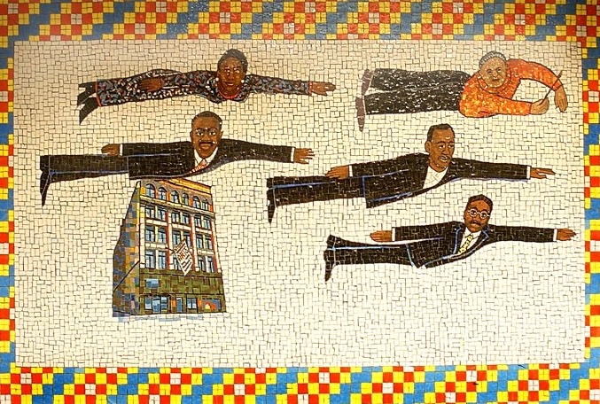 Mosaics Lab | Tile Mosaic Artwork, Mosaic Designs, Handmade Mosaic Art