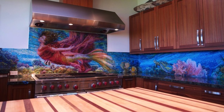 Mia Tavonnati | Mosaics Lab | Tile Mosaic Artwork, Custom Mosaic Designs, Handmade Mosaic Art