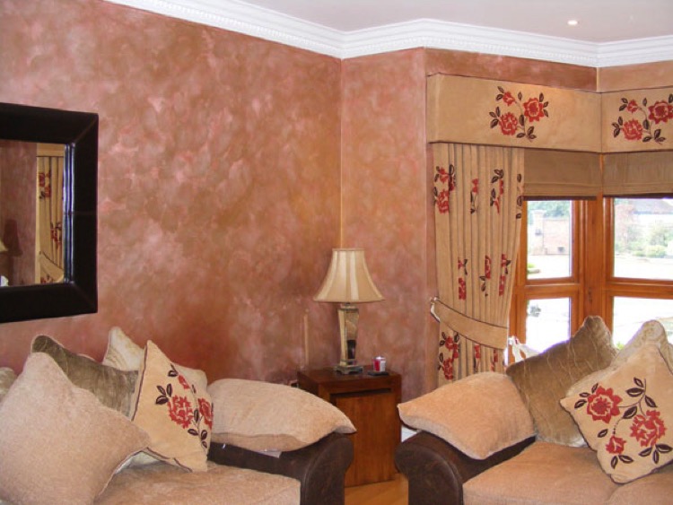 Wall Decoration, Custom Mosaic Designs, Handmade Mosaic Art