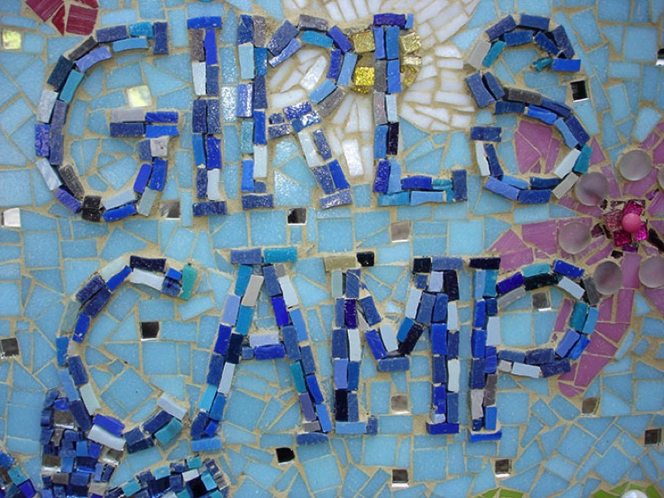 Mosaic Artwork, Custom Mosaic Designs, Handmade Mosaic Art