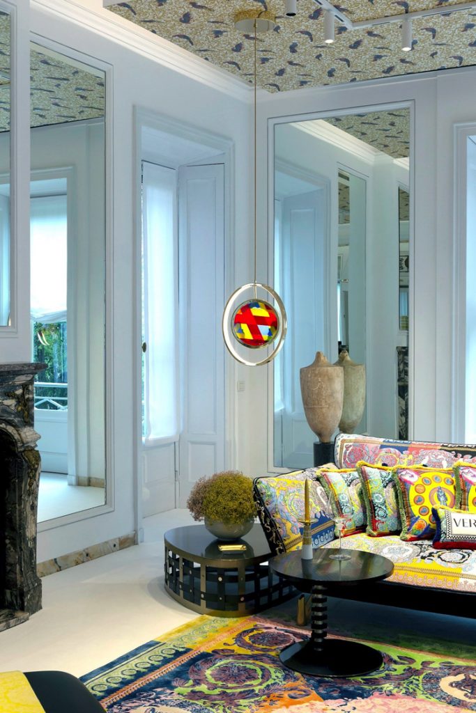 Mosaics Lab | Tile Mosaic Artwork, Mosaic Designs, Custom Mosaic Art