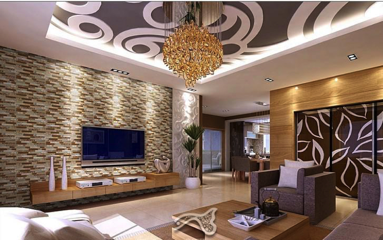 Neutral Tile Mosaic | Mosaics Lab | Tile Mosaic Artwork, Mosaic Patterns, Handmade Mosaic Art