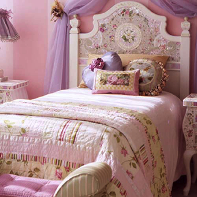 Bed Mosaic Headboard | Mosaics Lab | Tile Mosaic Artwork, Mosaic Patterns, Handmade Mosaic Art