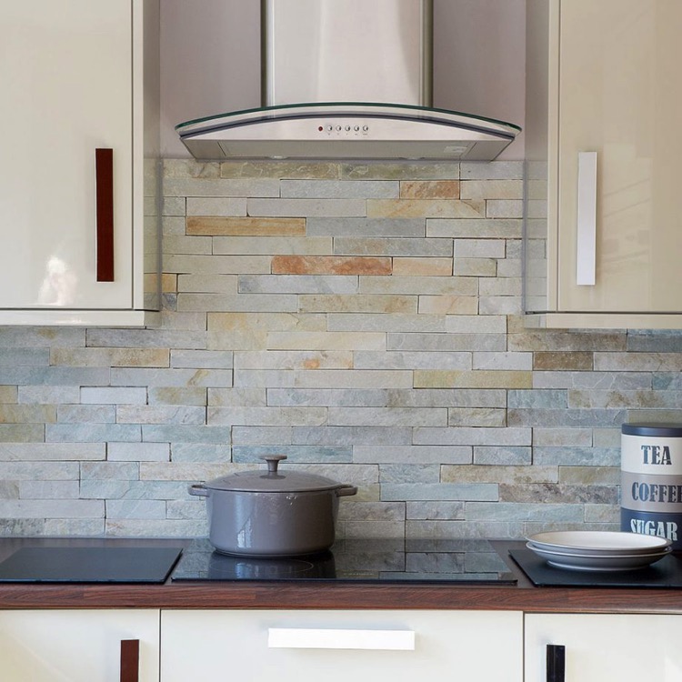 Kitchen Tile Backsplash