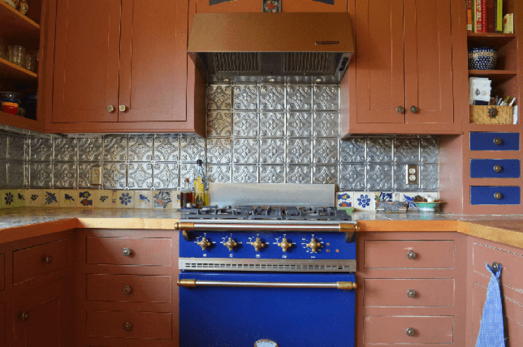 Mosaics Lab | Kitchen backsplash Tile Mosaic Artwork, Mosaic Designs, Handmade Mosaic Art