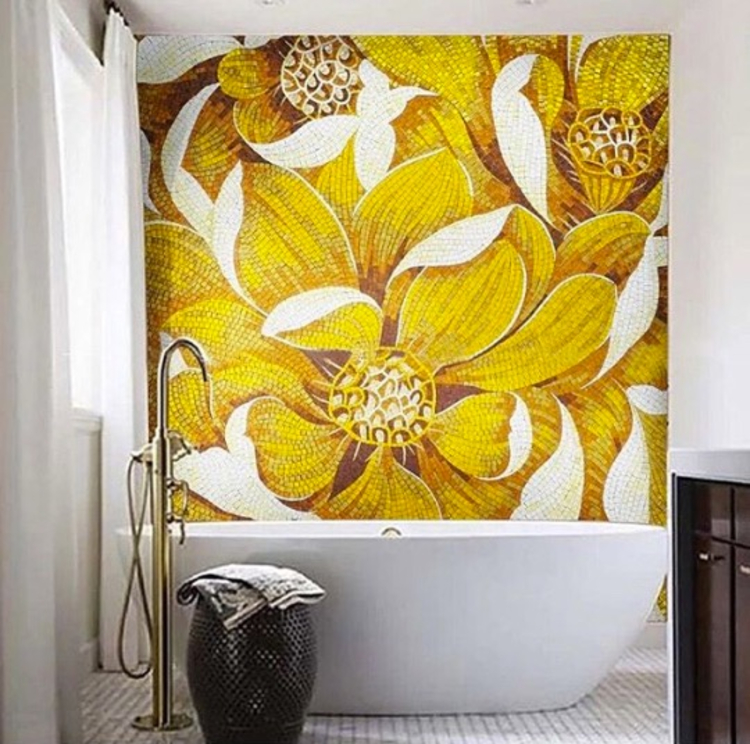 Mosaics Artworks — Copyright © Mosaics Lab