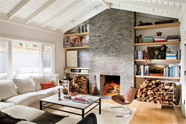 Decorate Your Home With Ellen DeGeneres. Amazing Interior Design book. 