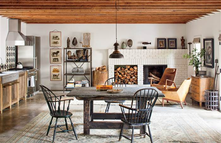 Decorate Your Home with Ellen DeGeneres. 