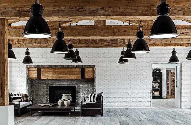 The House designed by Dianne Keaton 