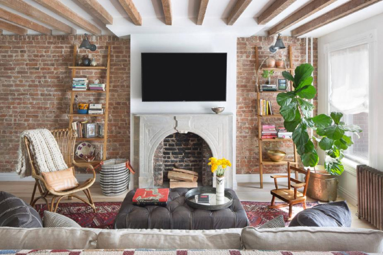Brickworks creates beautiful frame
