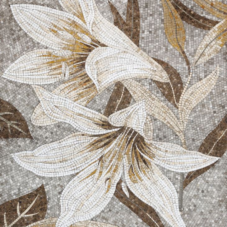 Handmade Mosaic Artwork by Mosaics Lab | Black Friday Promotion