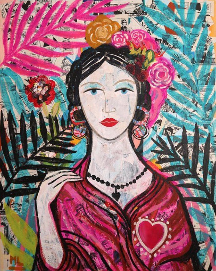 Beautiful Custom Mosaic art by Mosaics Lab