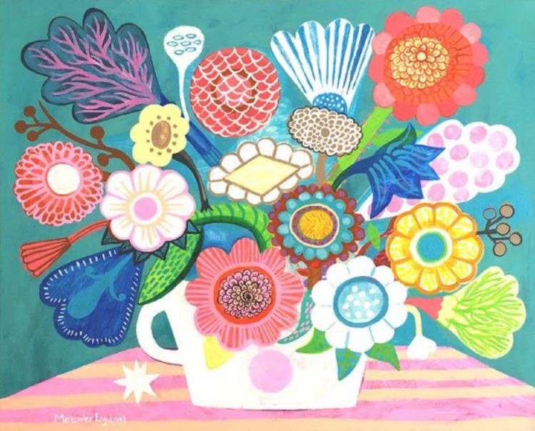 Stunning Custom Mosaic Art by Mosaics Lab