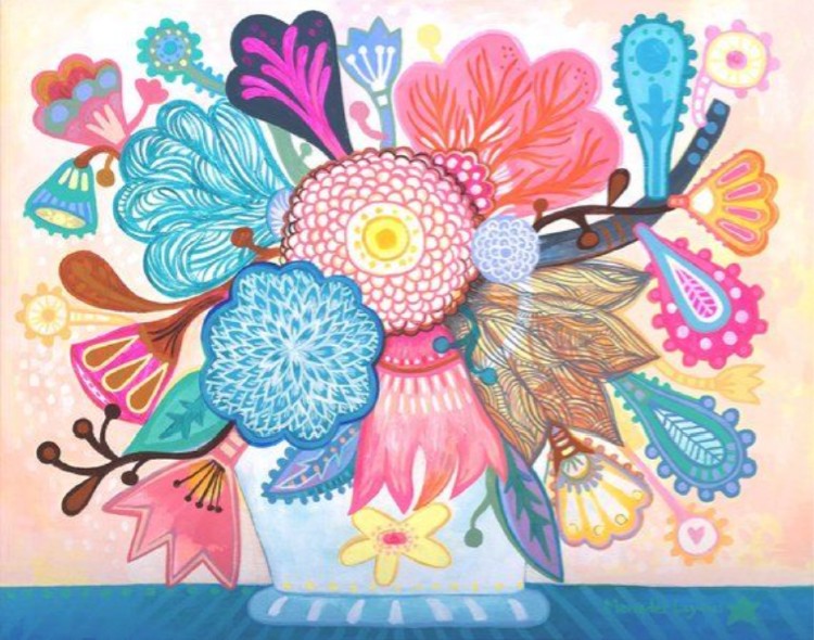 Beautiful Mosaic Designs by Mosaics Lab