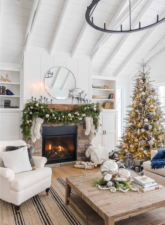 Gorgeous Interiors by Chrissy Marie