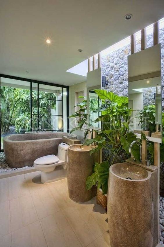 Gorgeous bathroom design and Inspiration