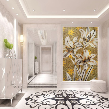 Beautiful Mosaic Artwork by Mosaics Lab