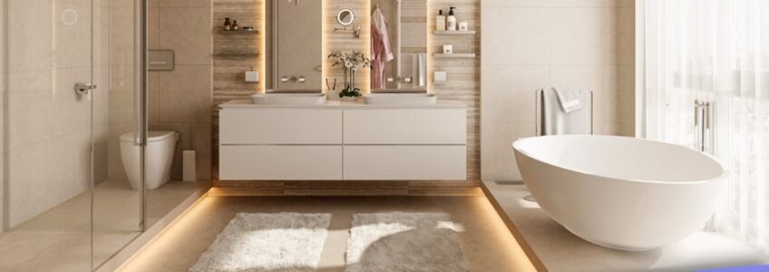 Bathroom Designs and Interiors