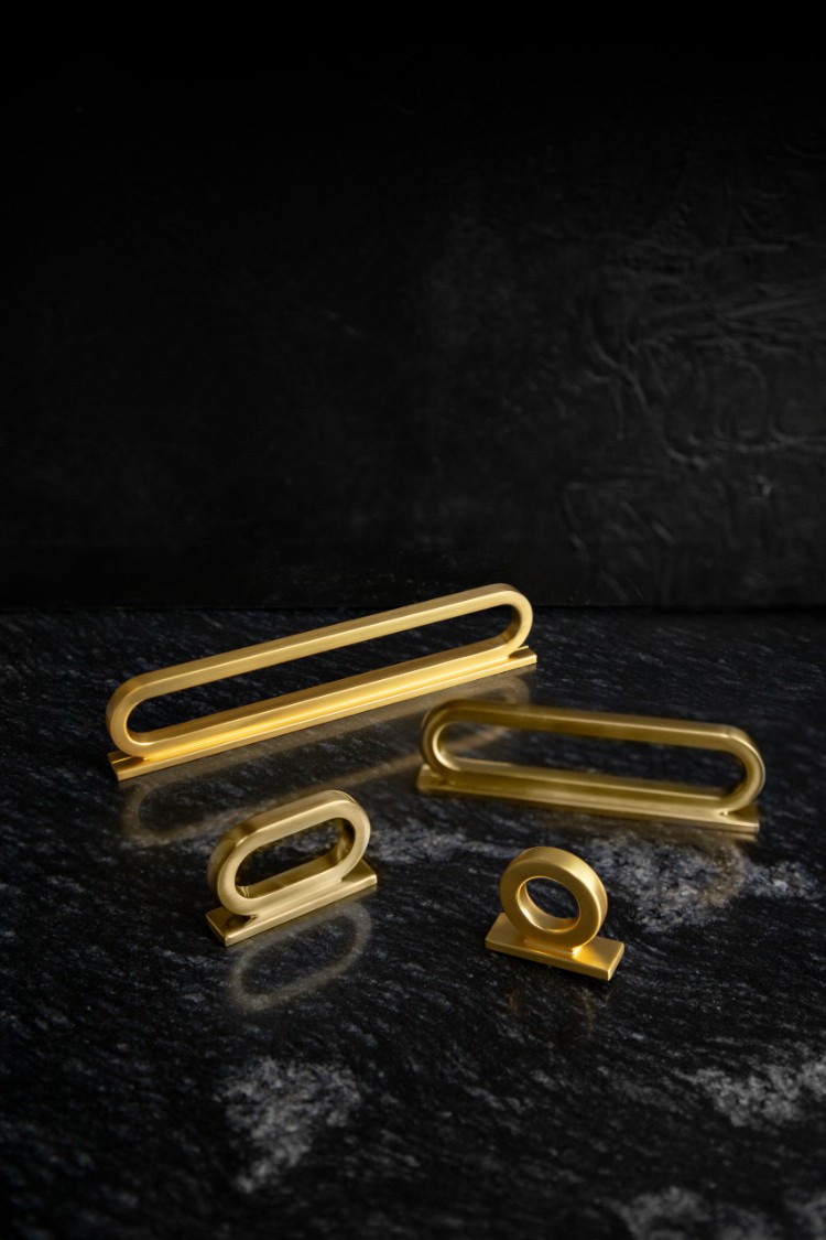 Hardware collection trends at Kibis 2021