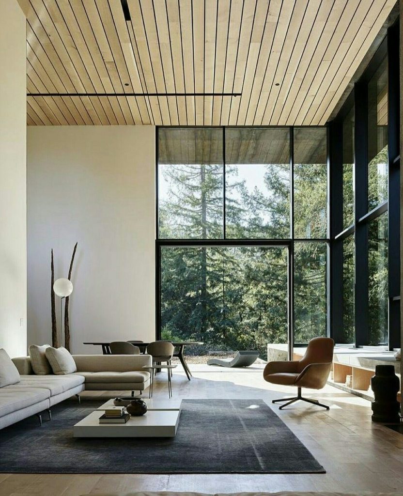 open space interiors